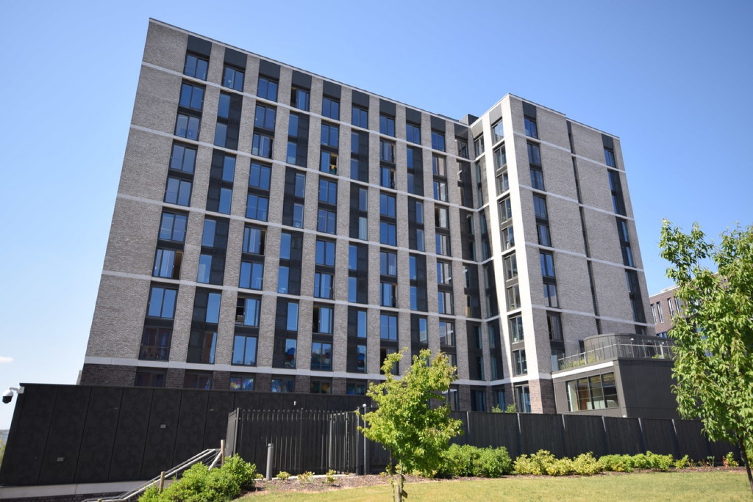 1 bedroom Flat for Letting Clayworks, Hanley