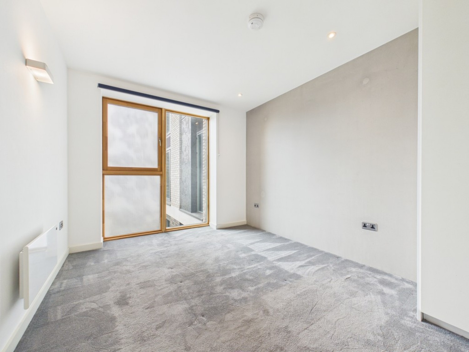1 bedroom Flat for Letting Clayworks, Hanley