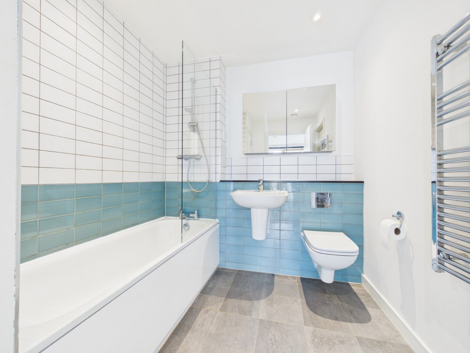 1 bedroom Flat for Letting Clayworks, Hanley