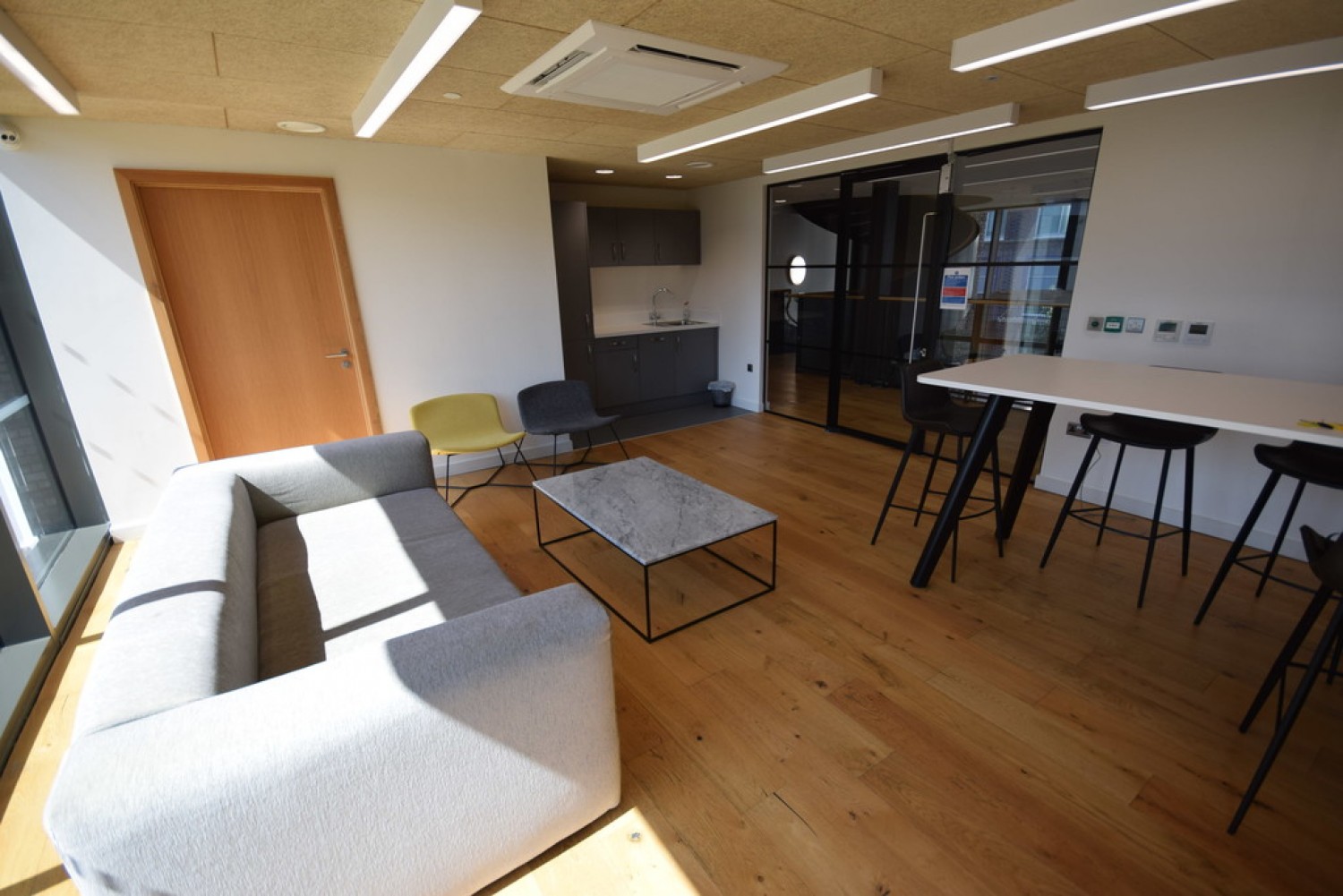 1 bedroom Flat for Letting Clayworks, Hanley