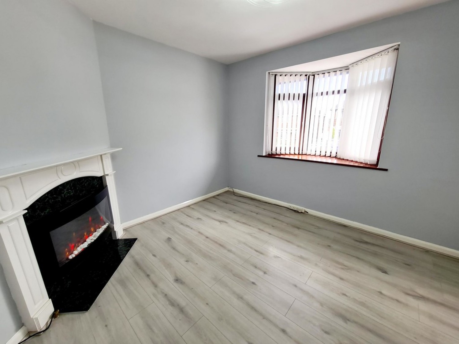 Machin Crescent, Newcastle