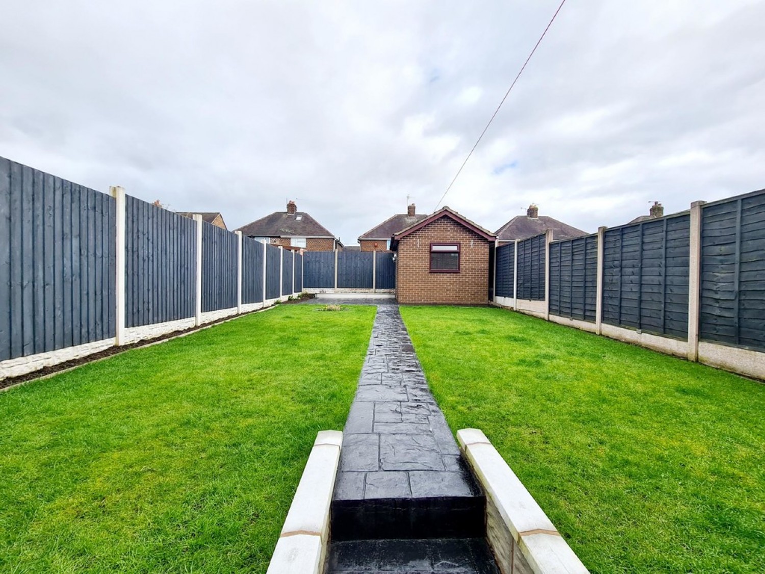 Machin Crescent, Newcastle