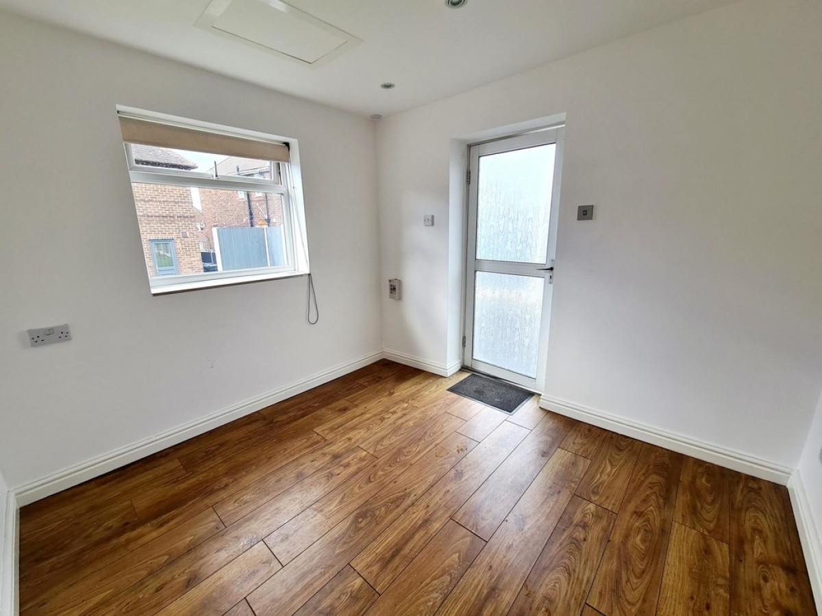 Machin Crescent, Newcastle