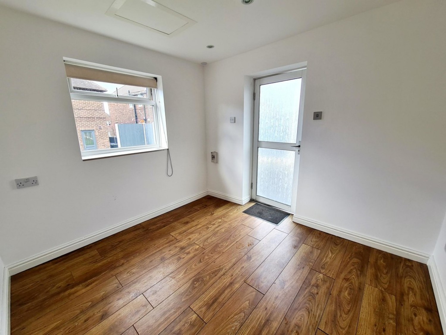 Machin Crescent, Newcastle