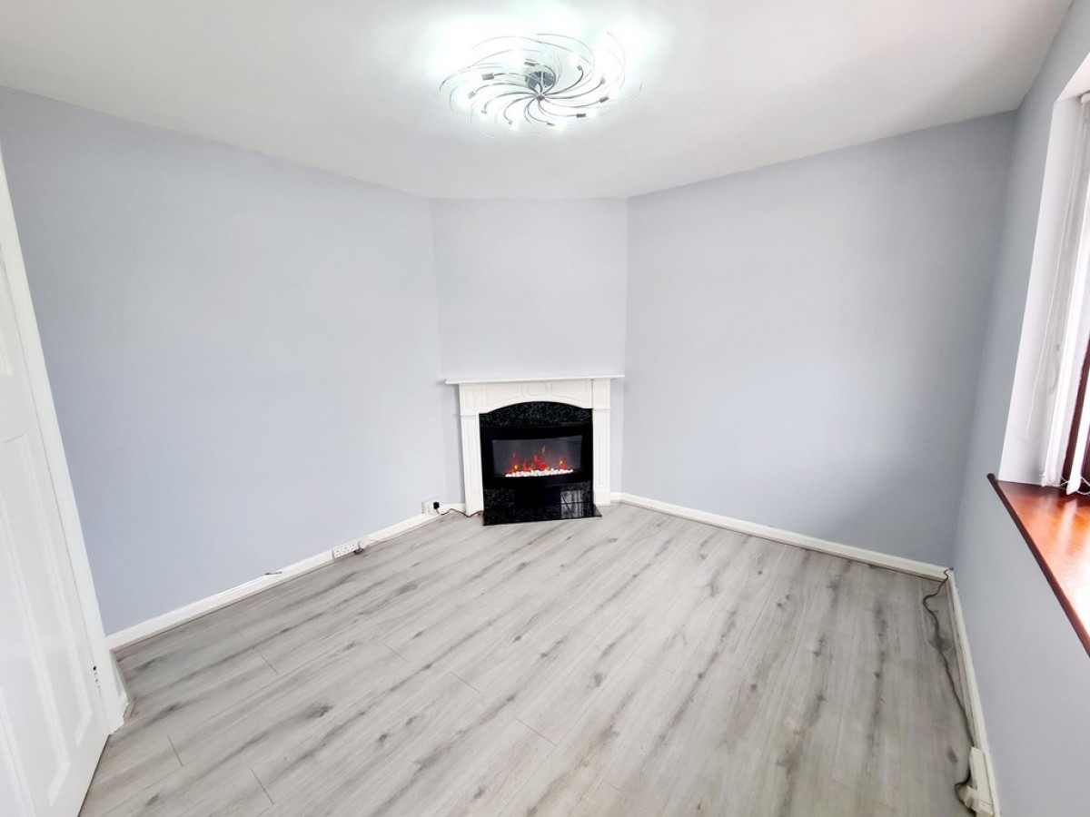 Machin Crescent, Newcastle