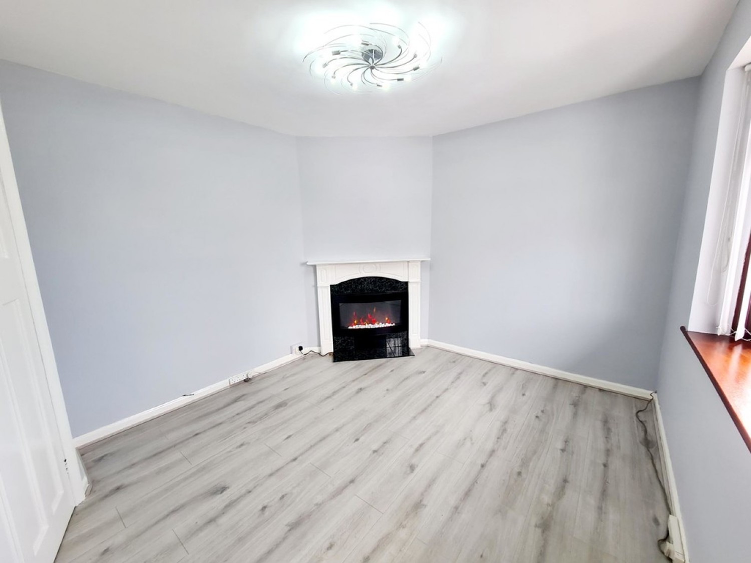 Machin Crescent, Newcastle