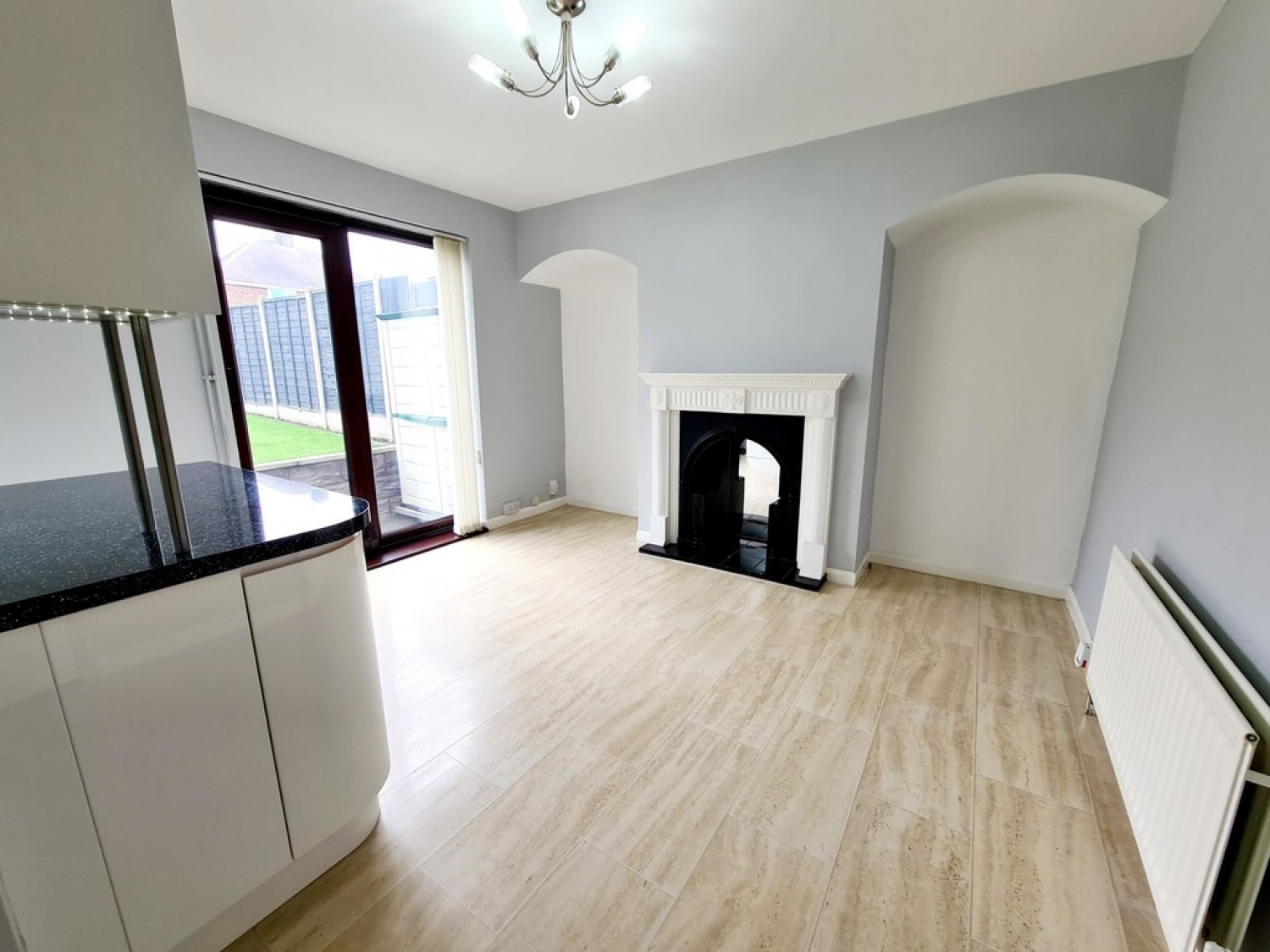 Machin Crescent, Newcastle