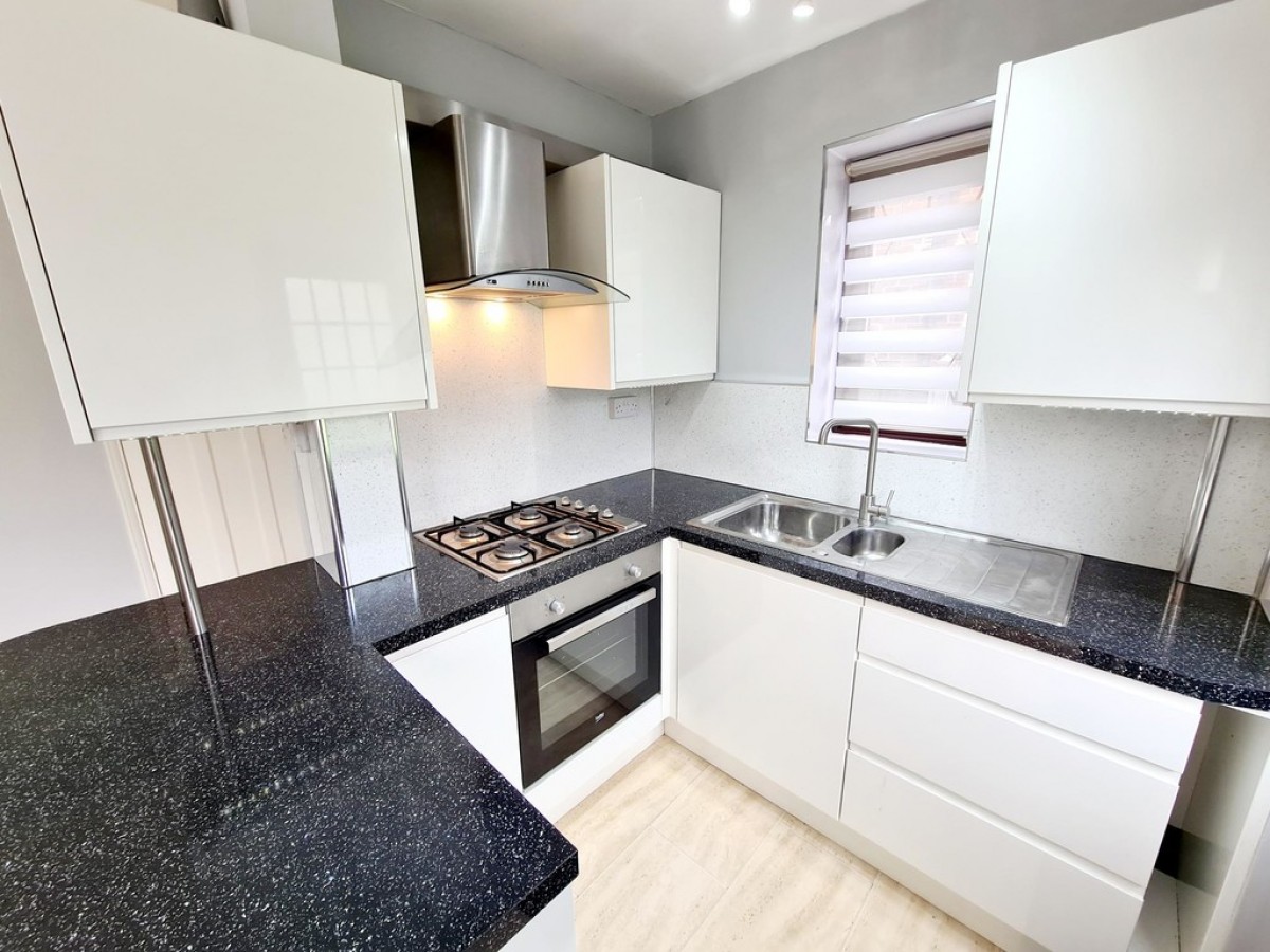 Machin Crescent, Newcastle