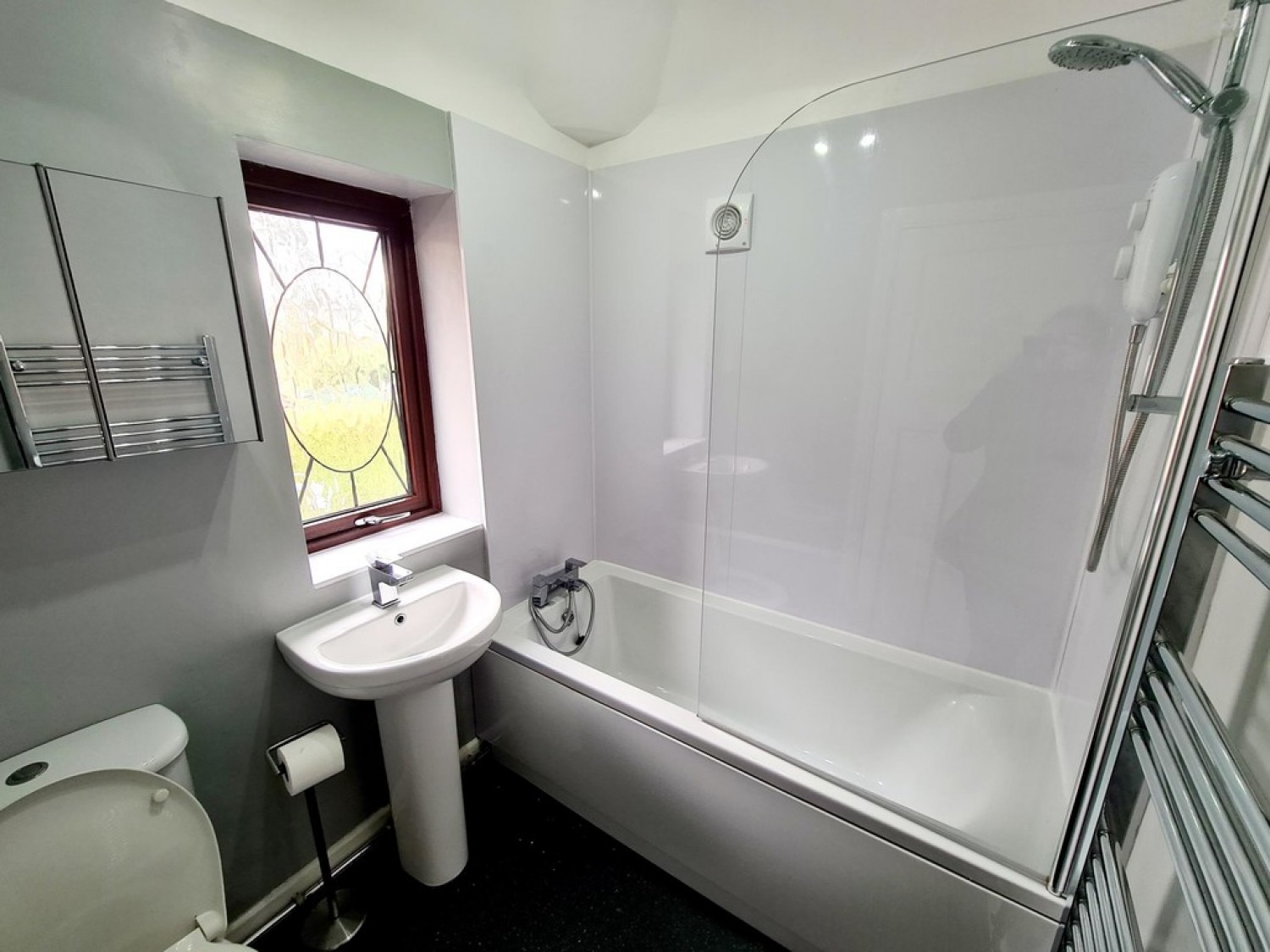 Machin Crescent, Newcastle