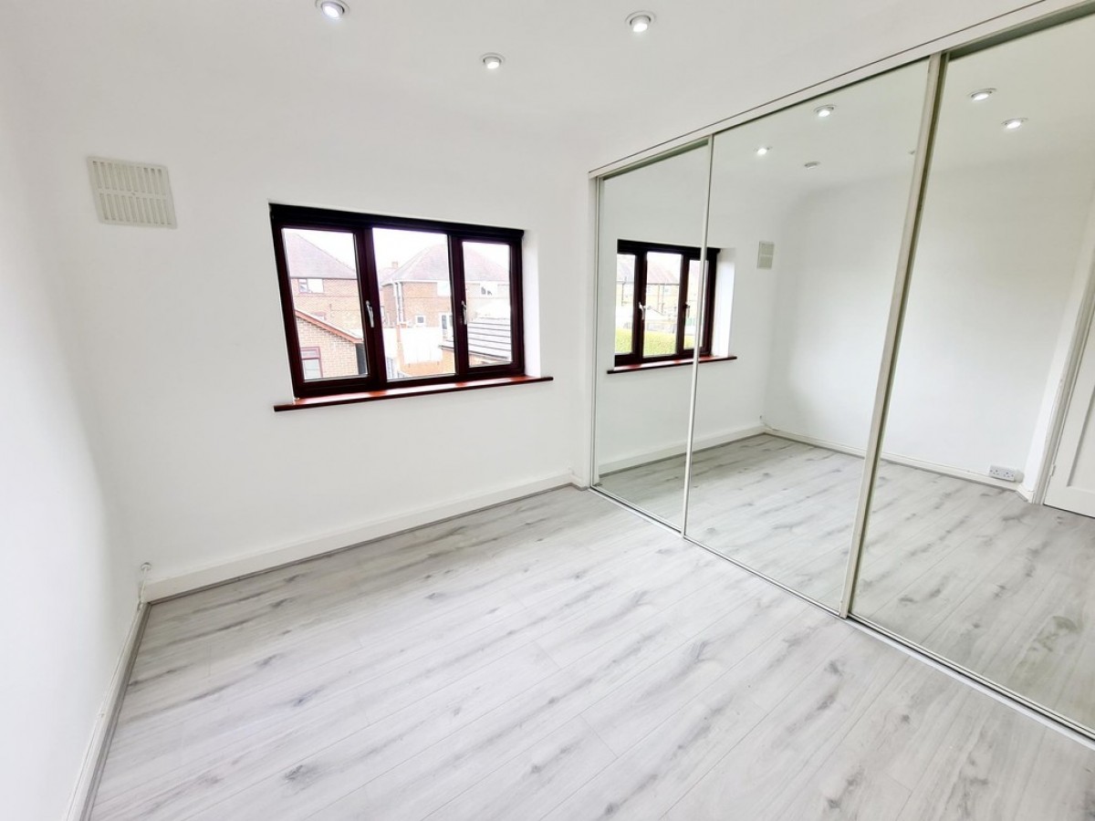 Machin Crescent, Newcastle