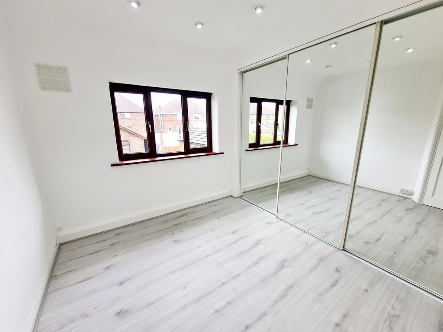 Machin Crescent, Newcastle