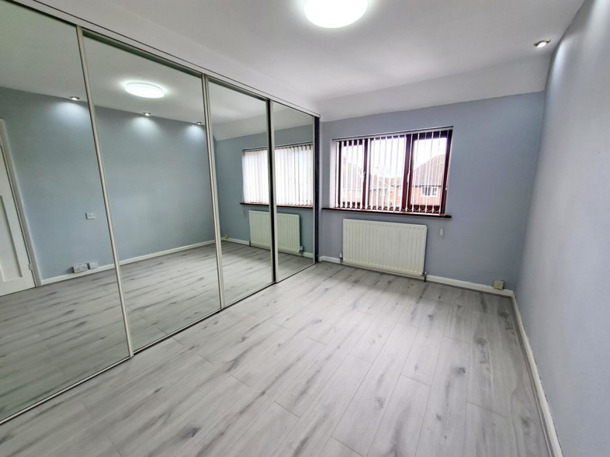 Machin Crescent, Newcastle