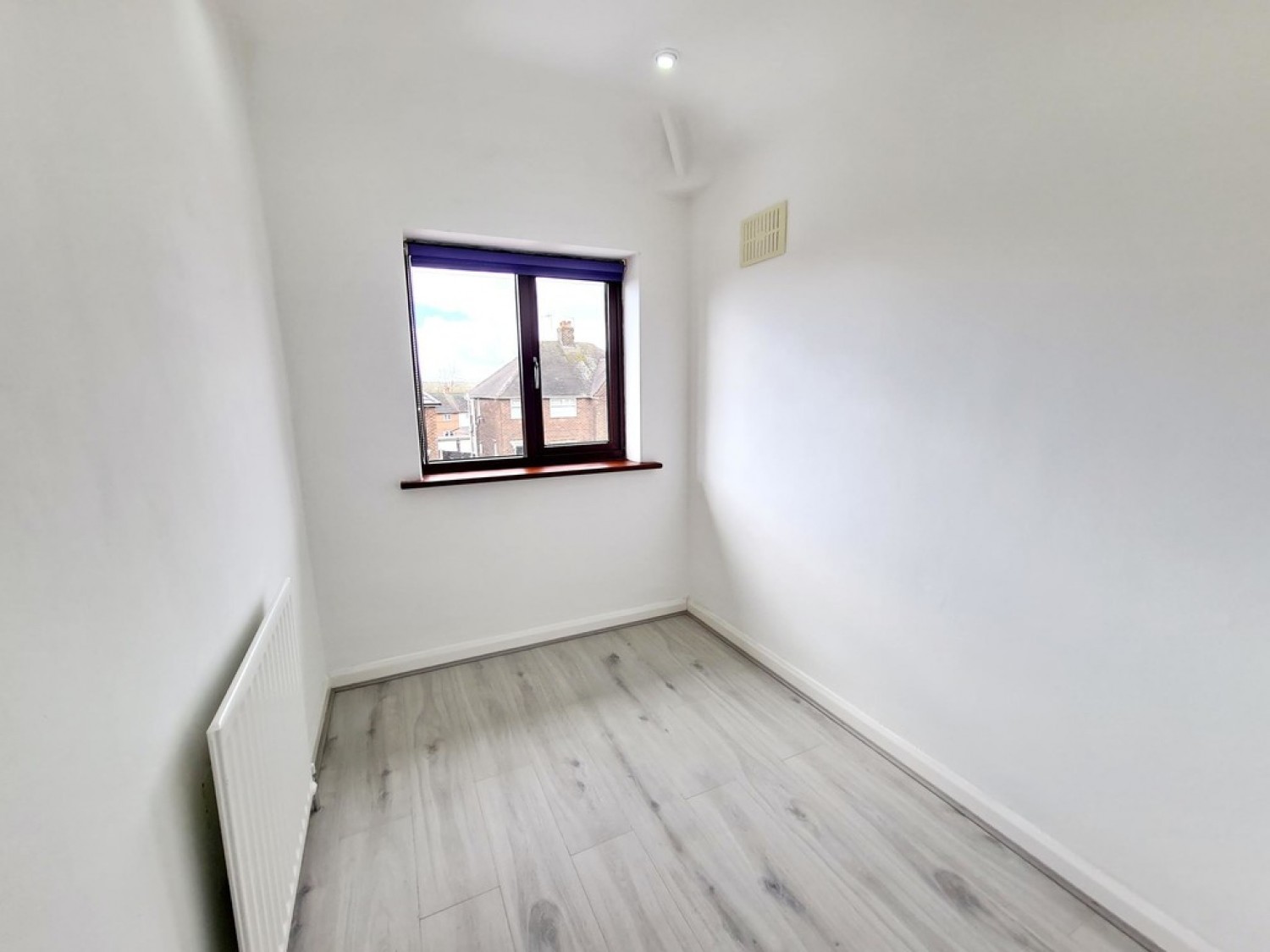 Machin Crescent, Newcastle