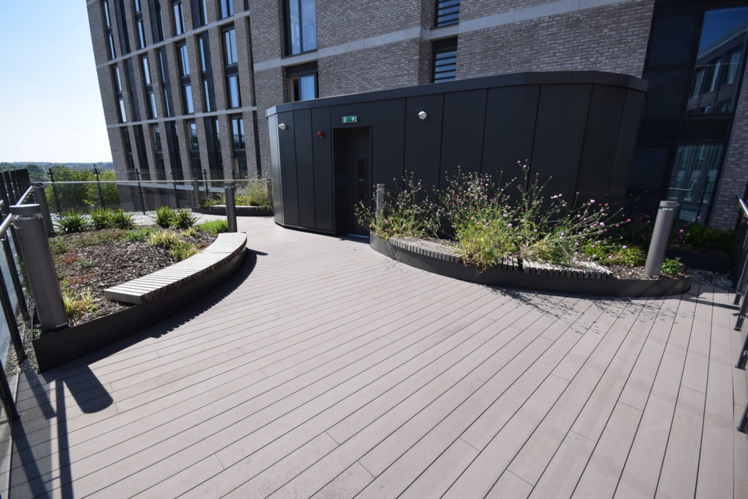 2 bedroom Flat for Letting Clayworks, Hanley