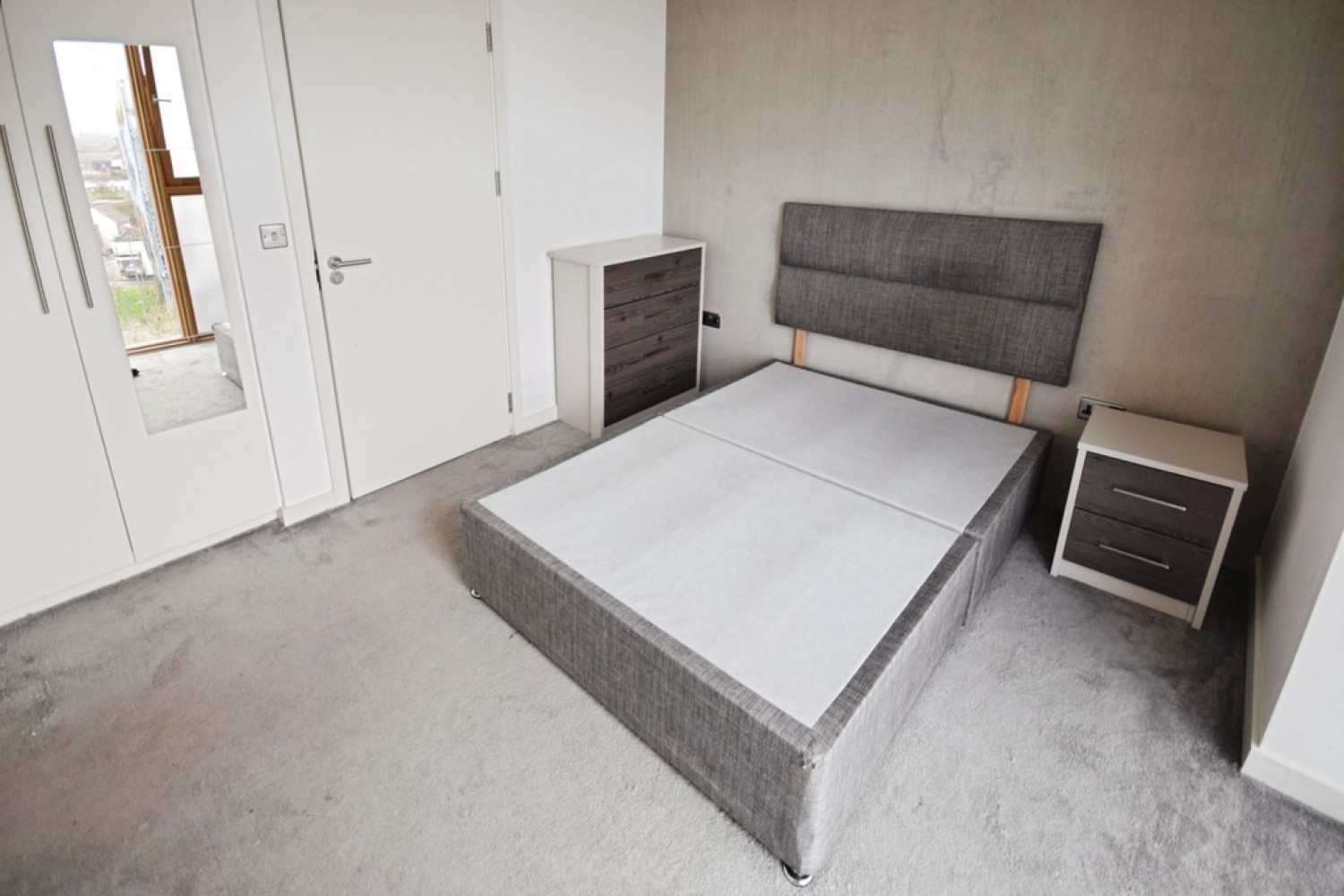 2 bedroom Flat for Letting Clayworks, Hanley