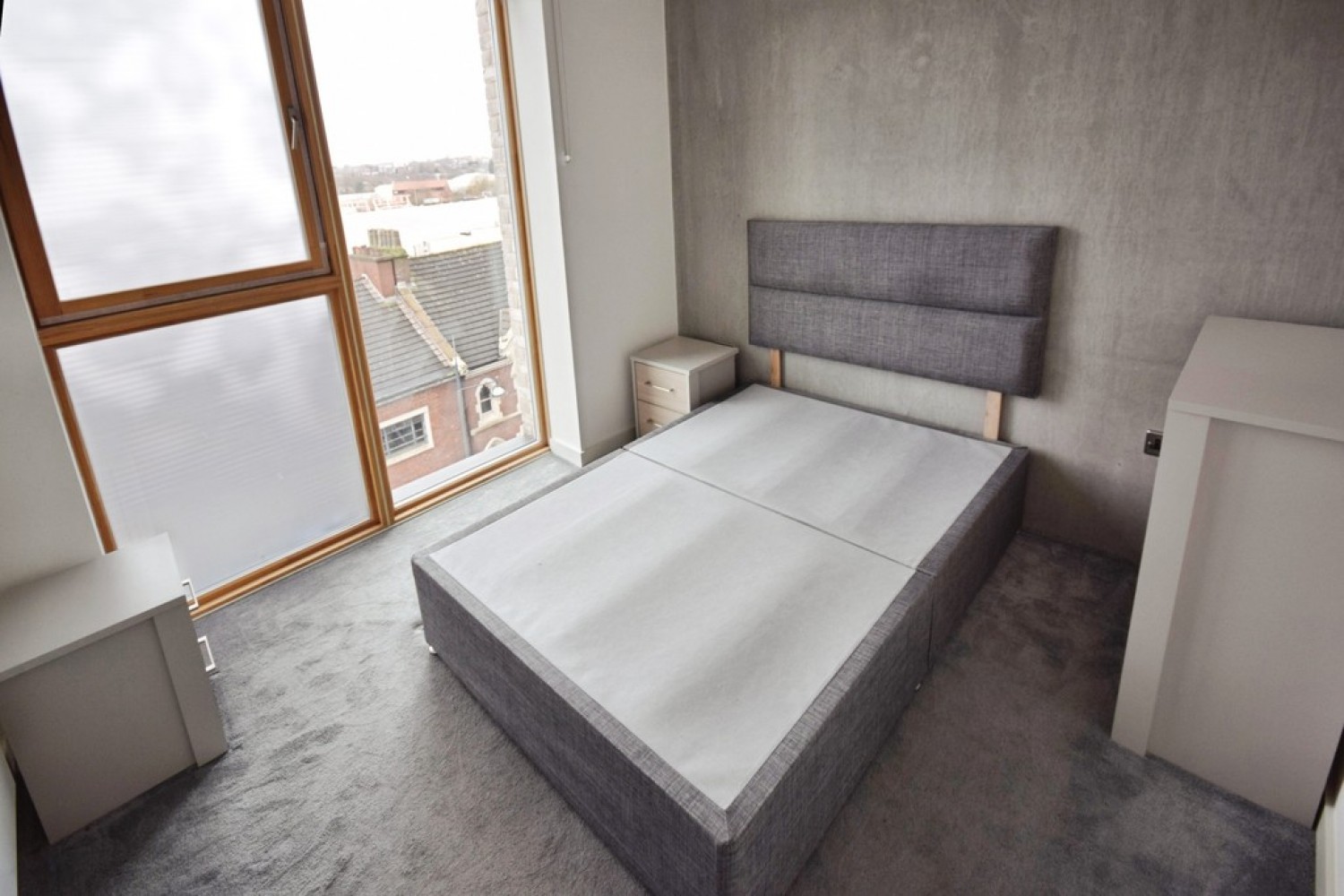 2 bedroom Flat for Letting Clayworks, Hanley