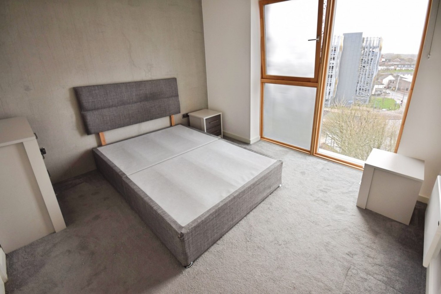 2 bedroom Flat for Letting Clayworks, Hanley