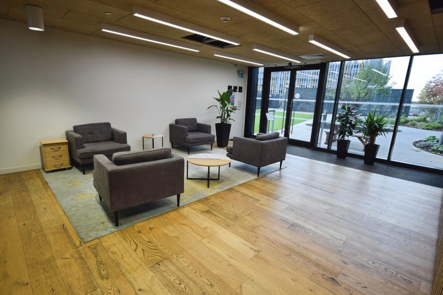 1 bedroom Flat for Letting Clayworks, Hanley