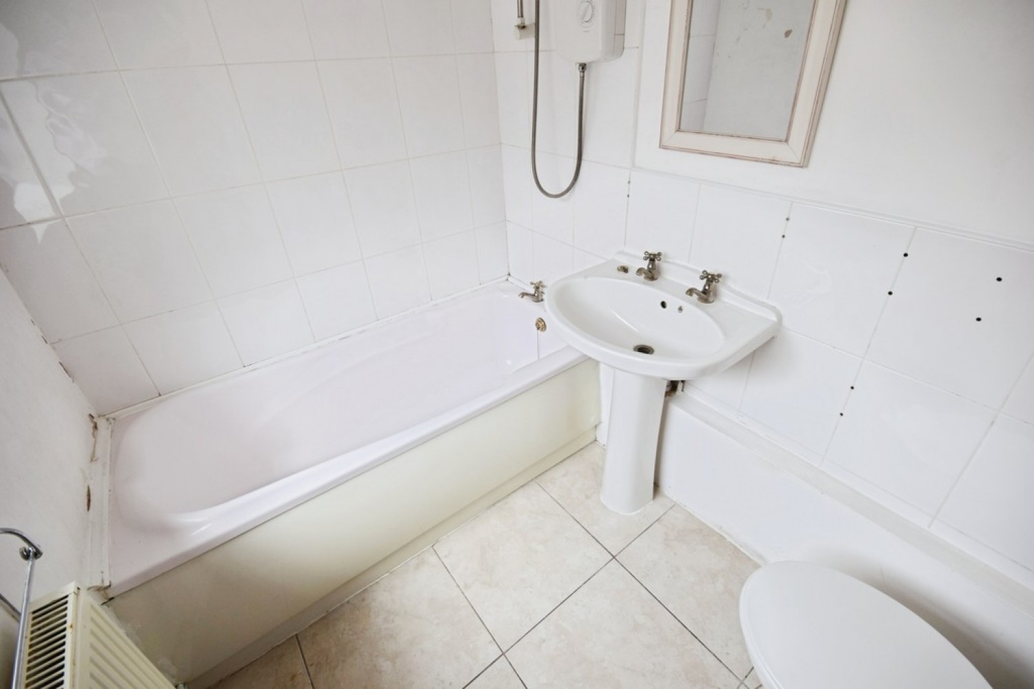 2 bedroom House for Letting Allen Street, Hartshill