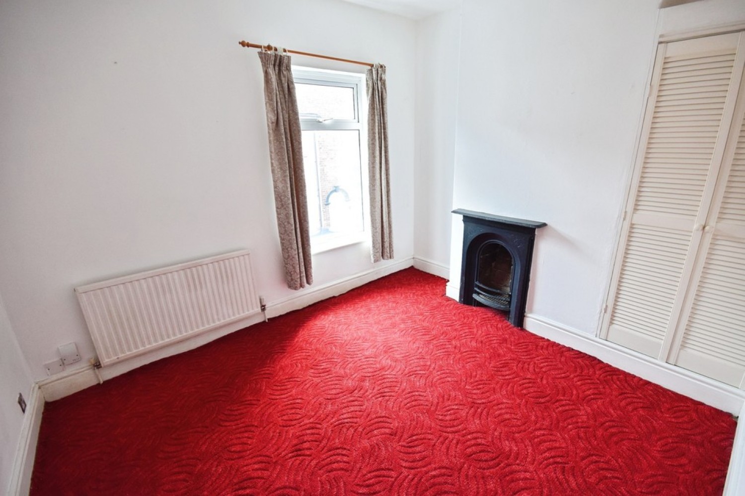 2 bedroom House for Letting Allen Street, Hartshill