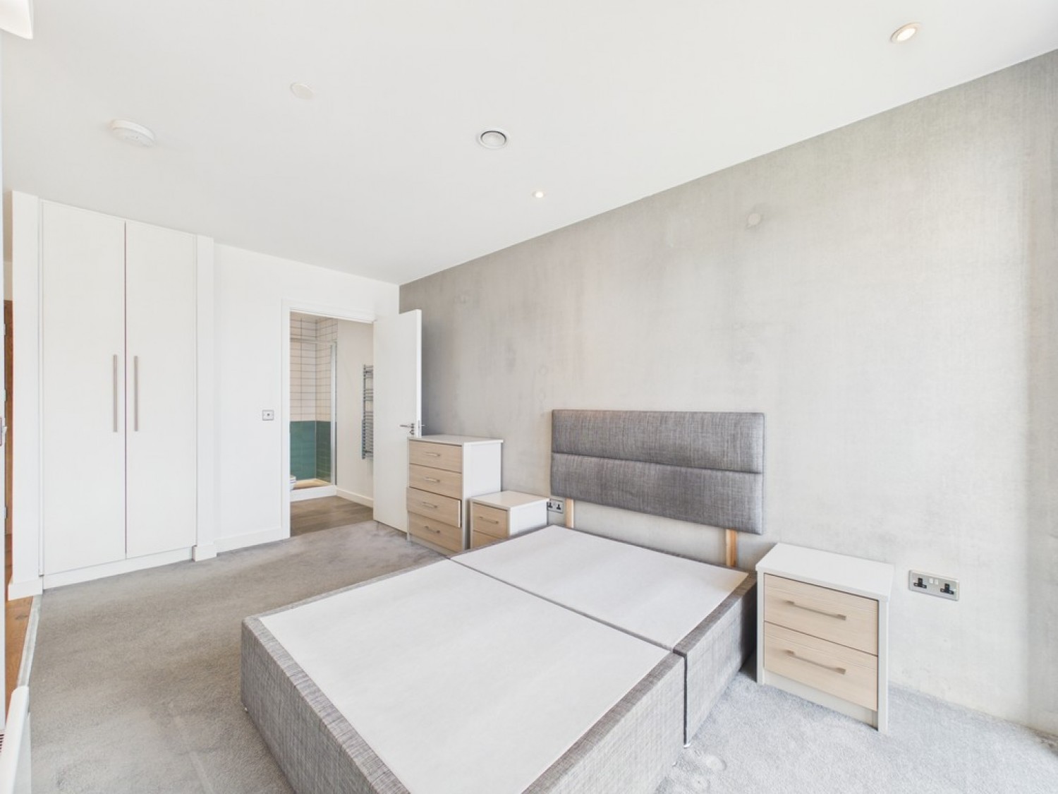 0 bedroom Flat for Letting Clayworks, Hanley