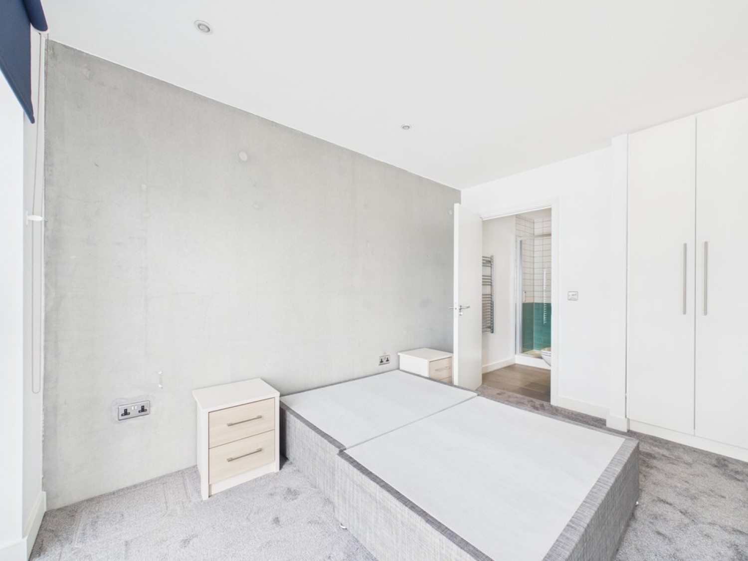 1 bedroom Flat for Letting Clayworks, Hanley