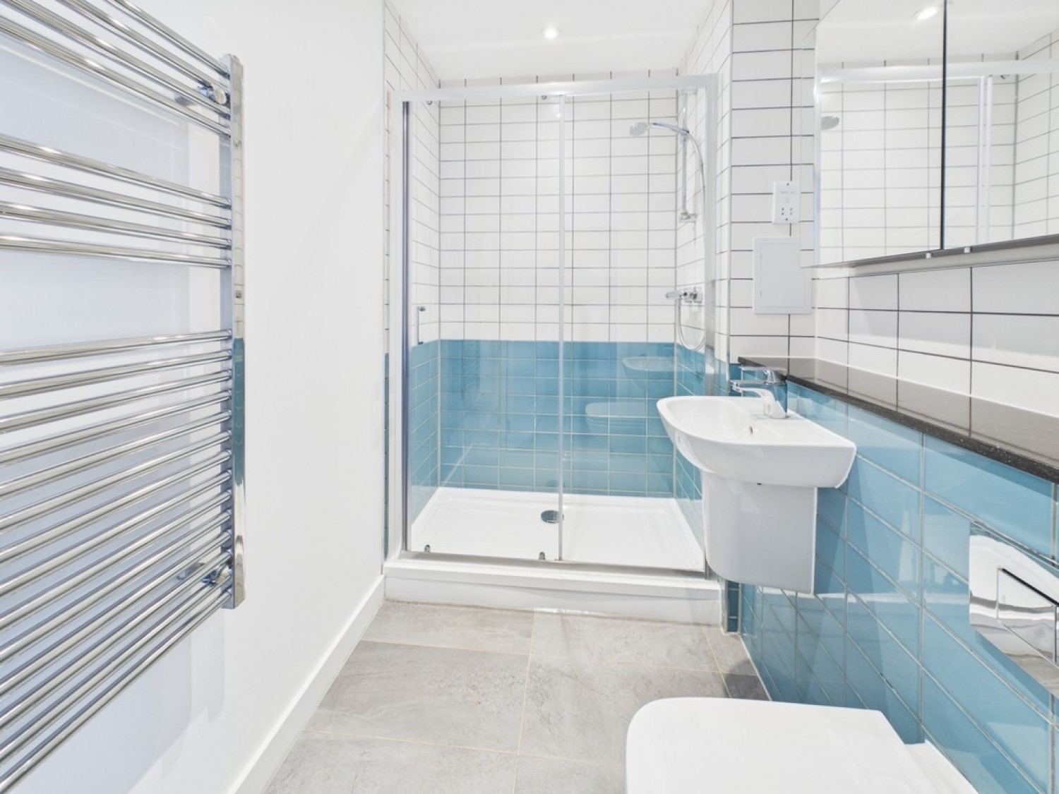1 bedroom Flat for Letting Clayworks, Hanley