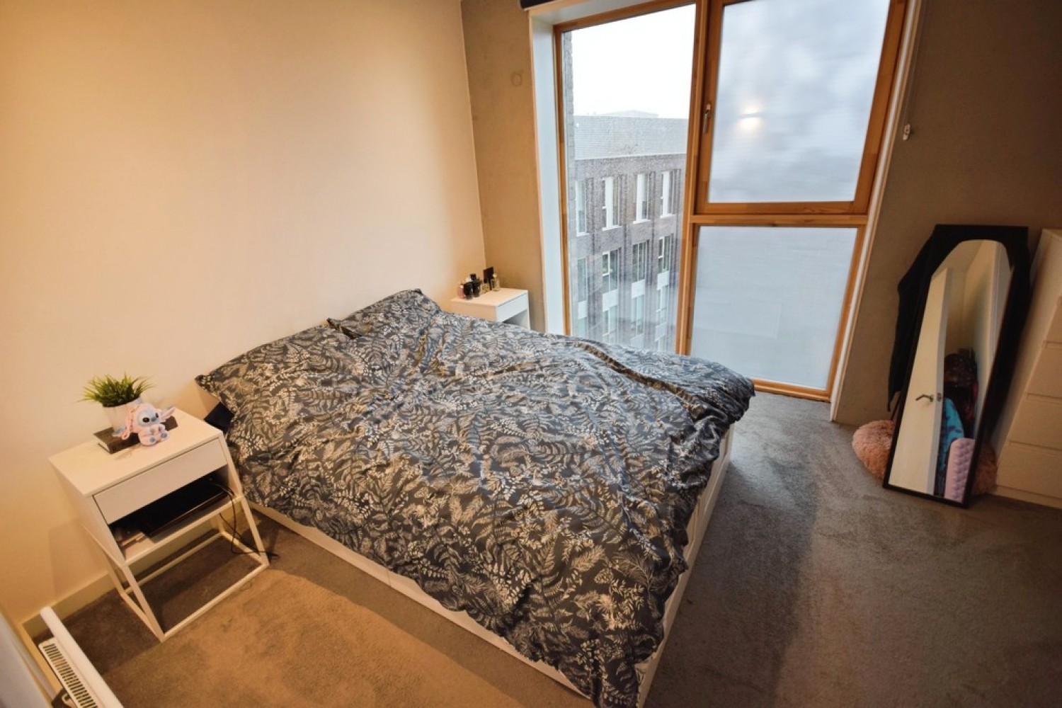 2 bedroom Flat for Letting Clayworks, Hanley