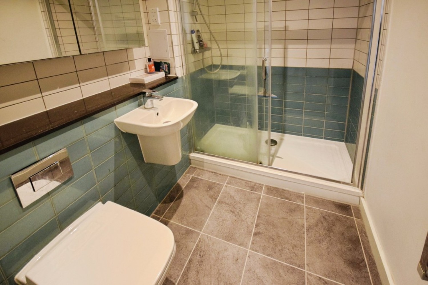 2 bedroom Flat for Letting Clayworks, Hanley
