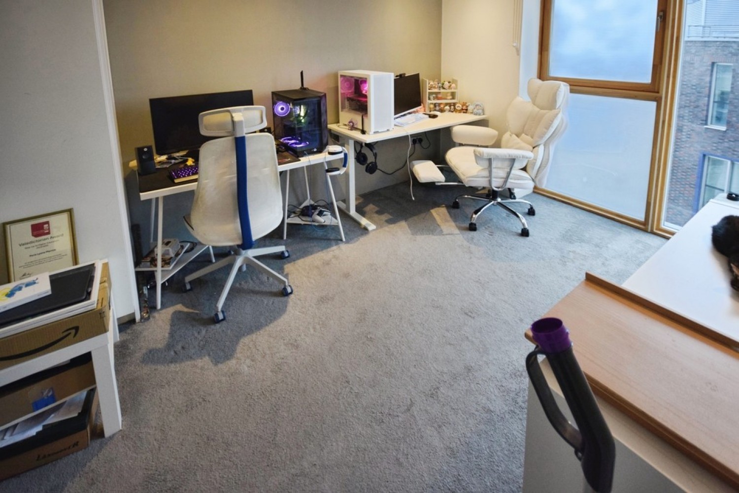 2 bedroom Flat for Letting Clayworks, Hanley