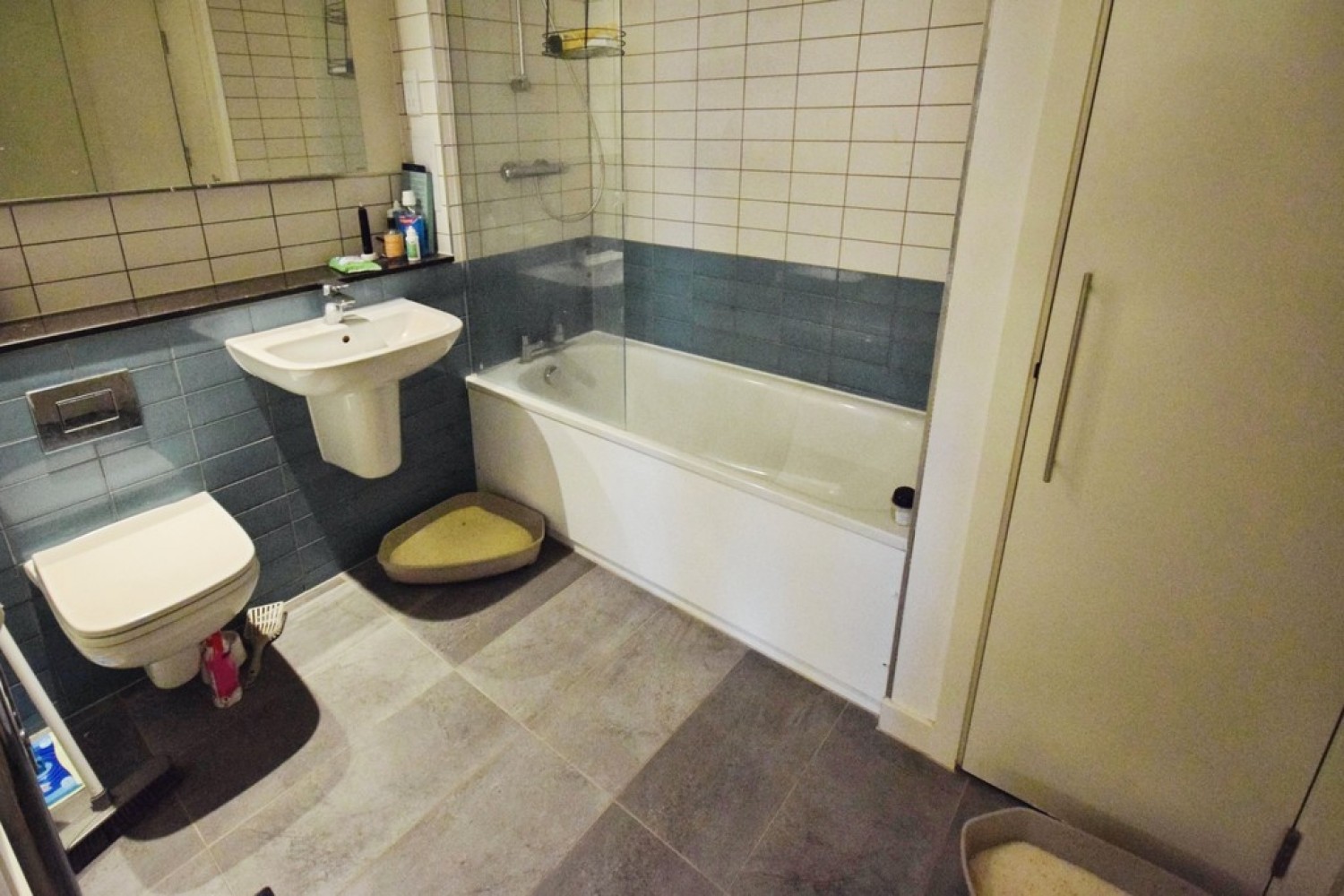 2 bedroom Flat for Letting Clayworks, Hanley
