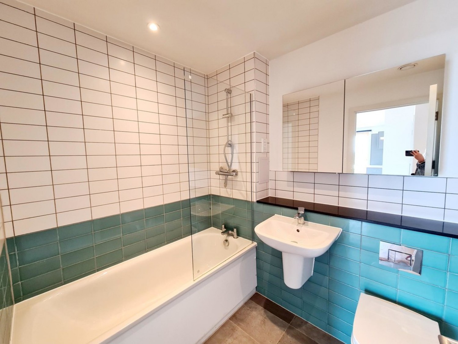 2 bedroom Flat for Letting Clayworks, Hanley