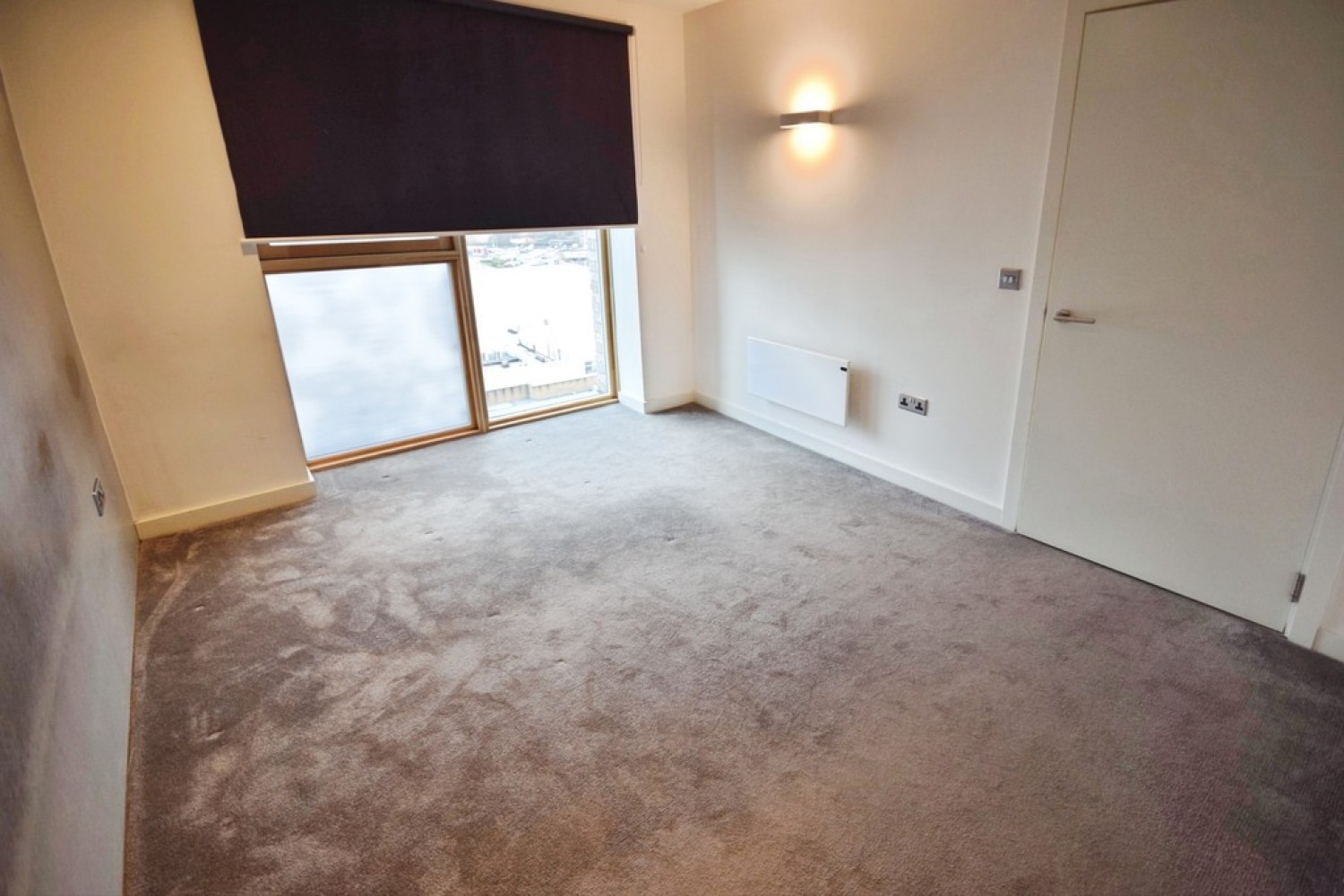 2 bedroom Flat in Clayworks, Hanley