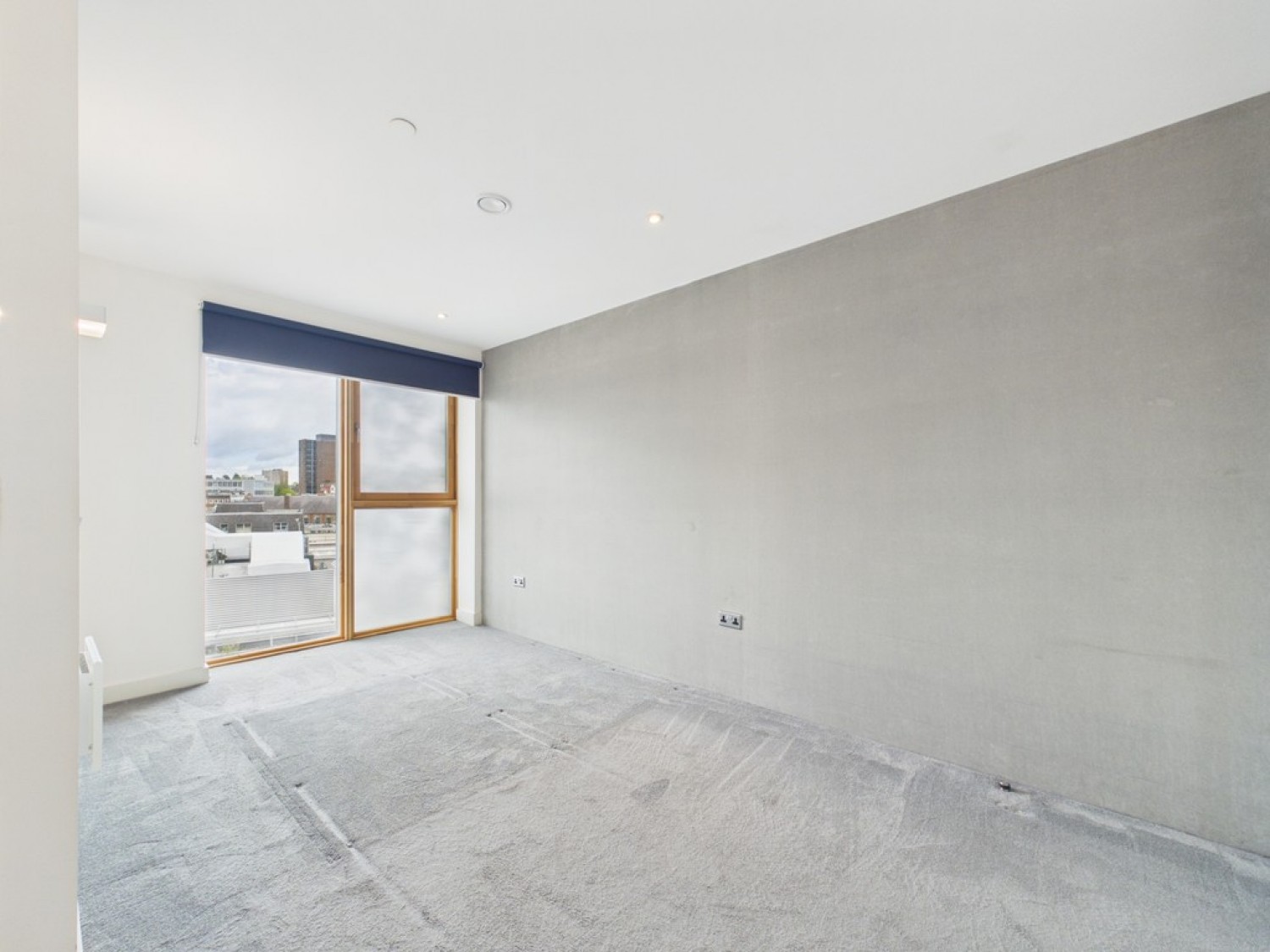 0 bedroom Flat for Letting Clayworks, Hanley
