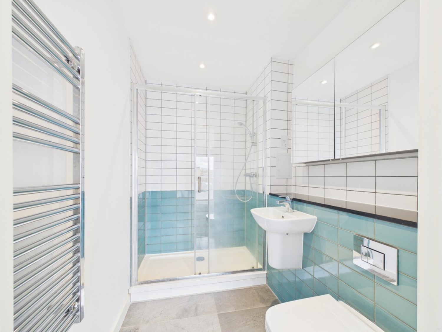 0 bedroom Flat for Letting Clayworks, Hanley