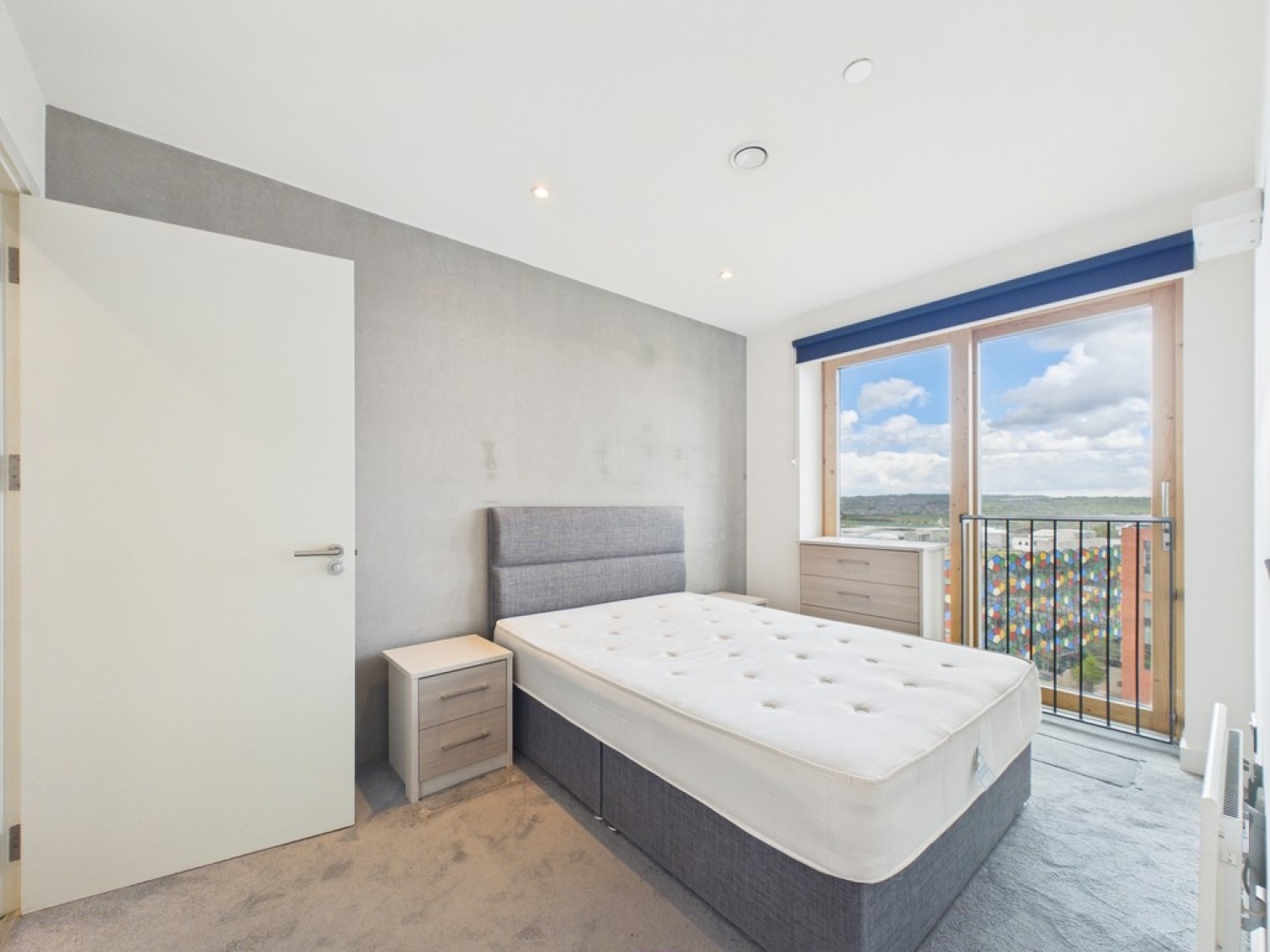 1 bedroom Flat for Letting Clayworks, Hanley