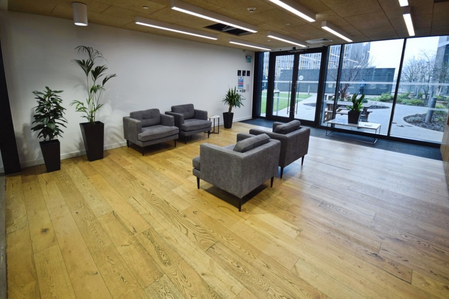 1 bedroom Flat for Letting Clayworks, Hanley