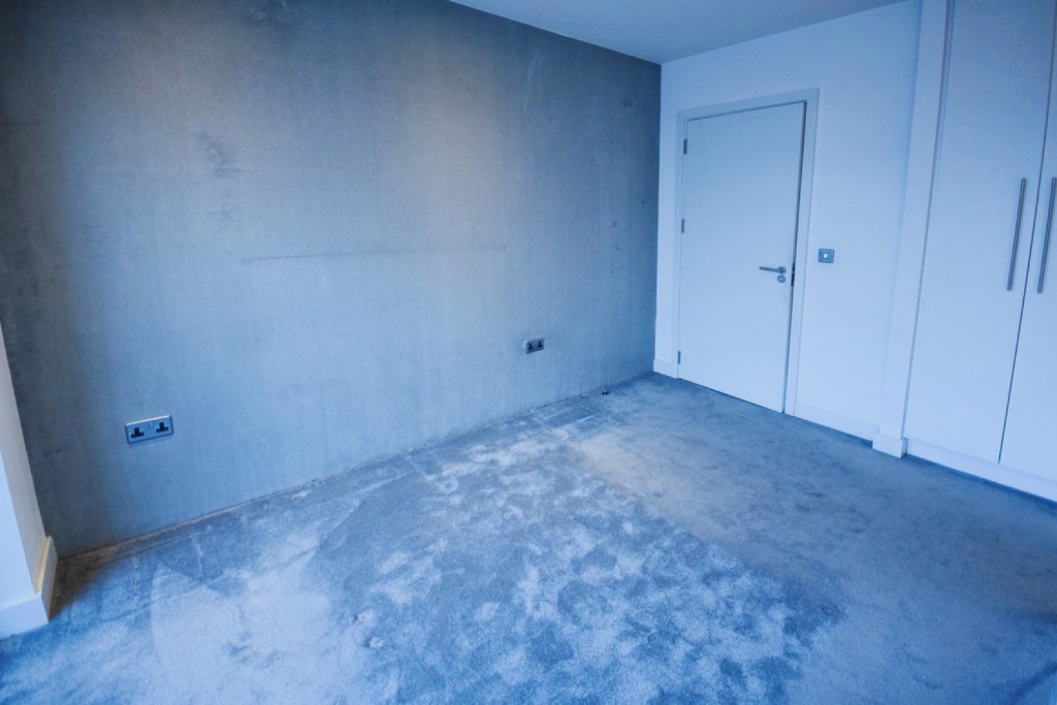 1 bedroom Flat for Letting Clayworks, Hanley