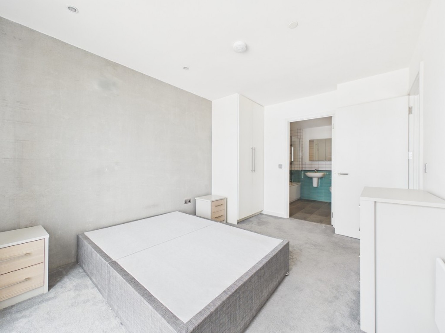 1 bedroom Flat for Letting Clayworks, Hanley