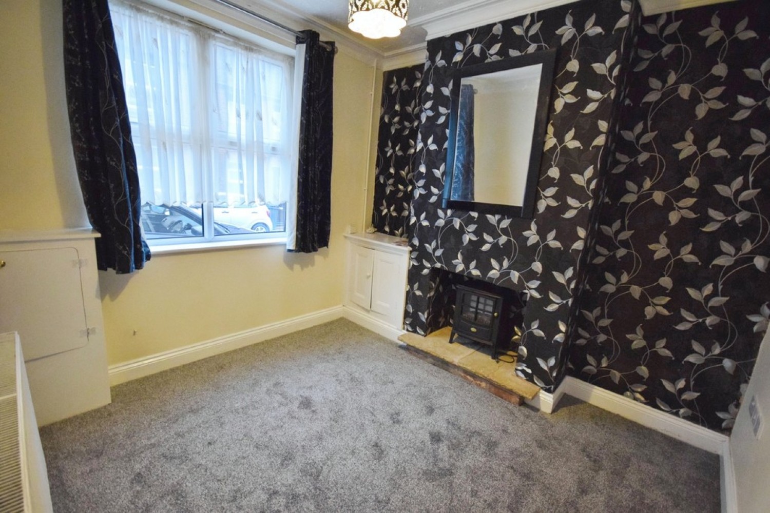2 Boughey Street