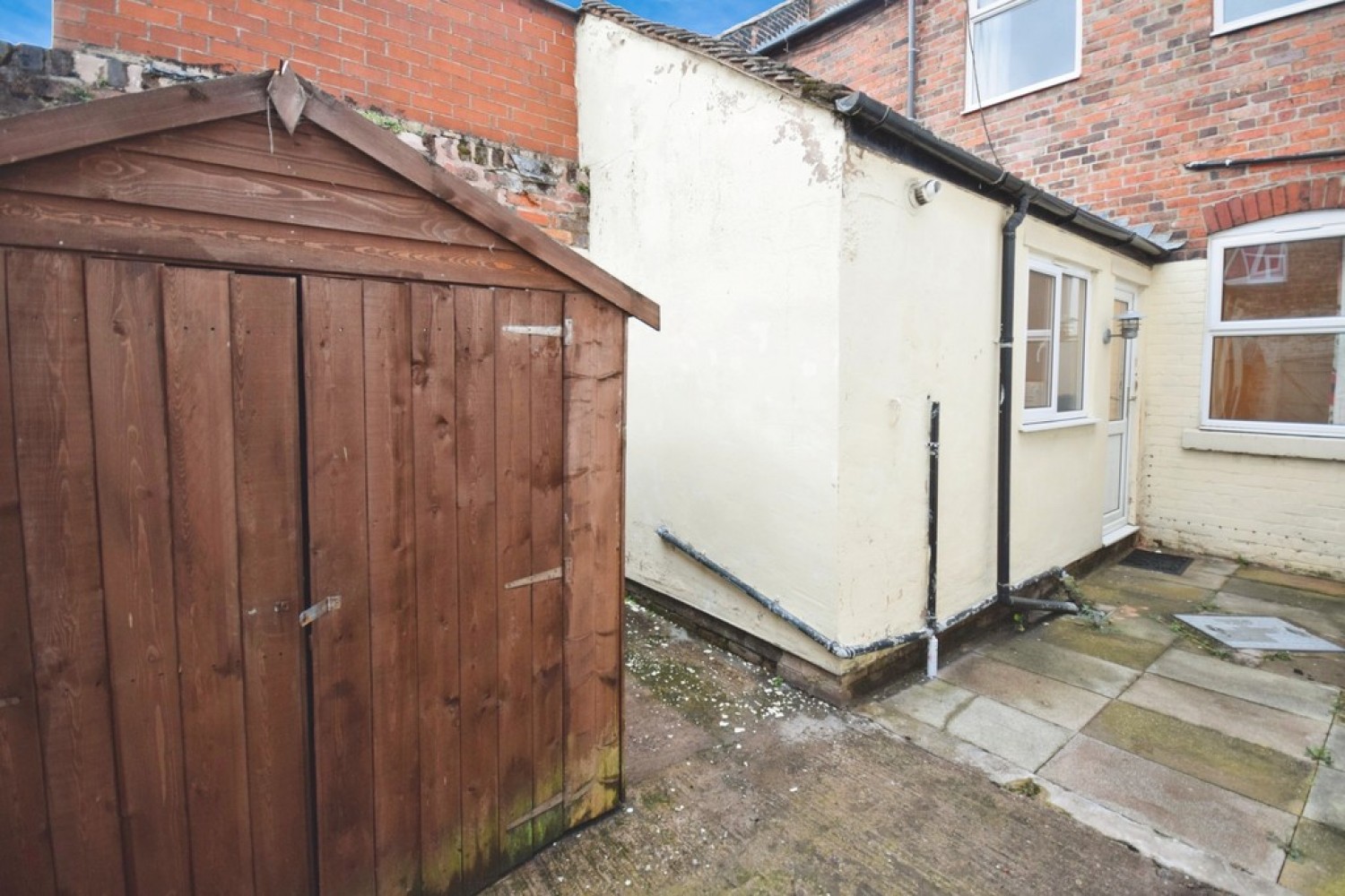 2 Boughey Street