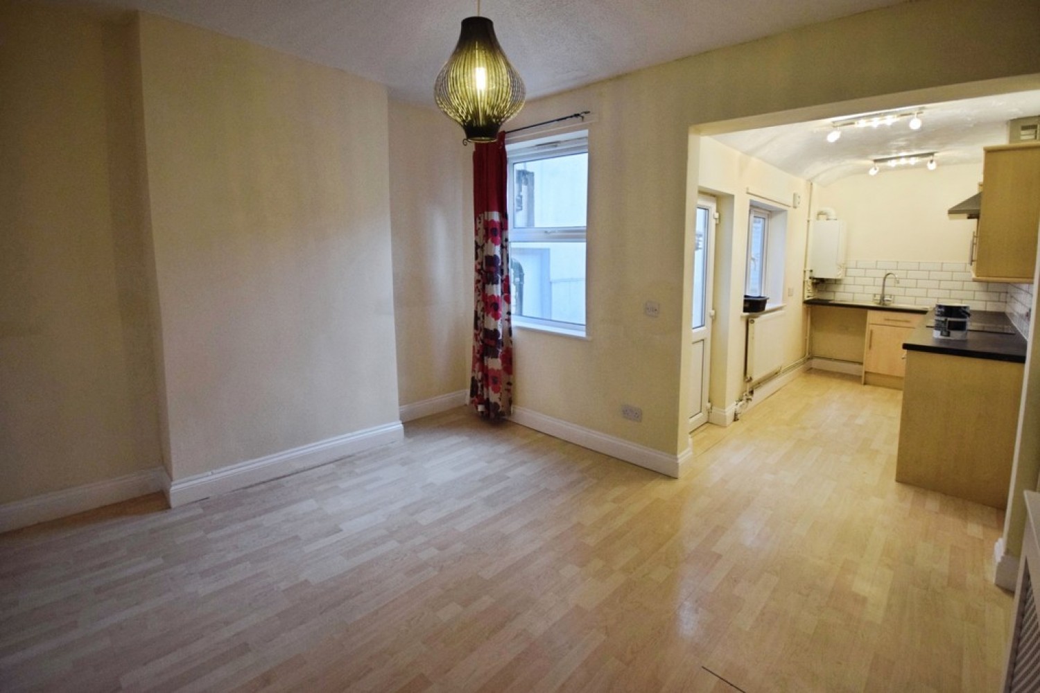 2 Boughey Street