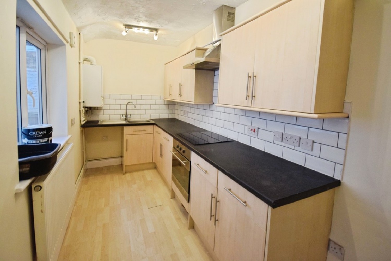 2 Boughey Street