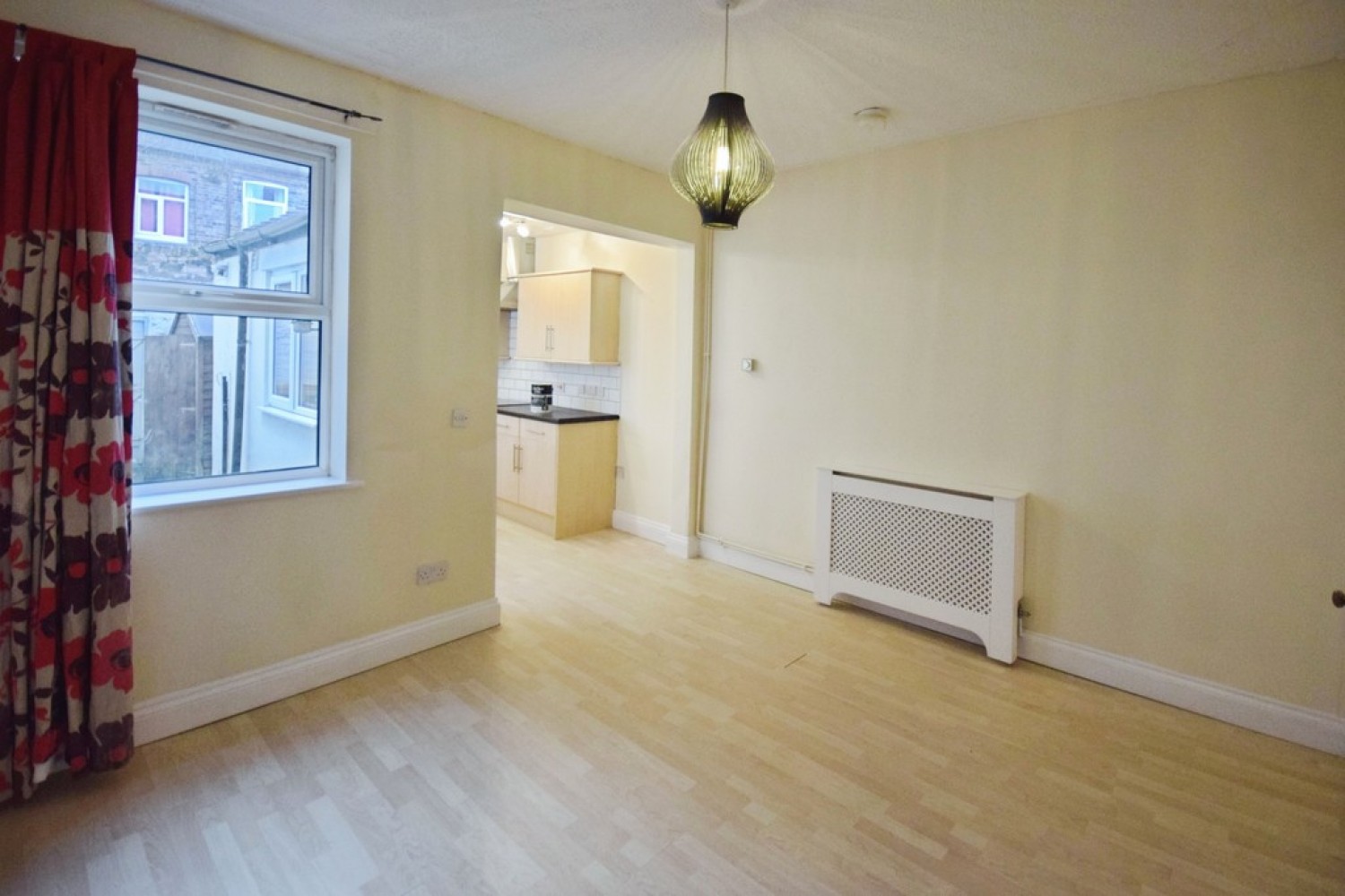 2 Boughey Street