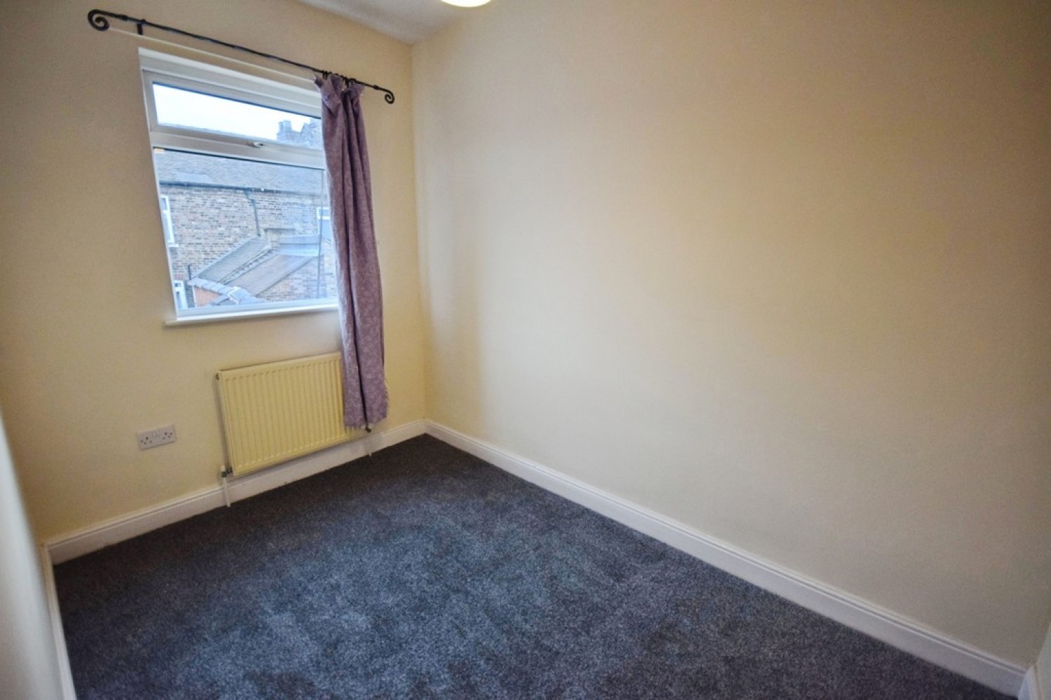 2 Boughey Street