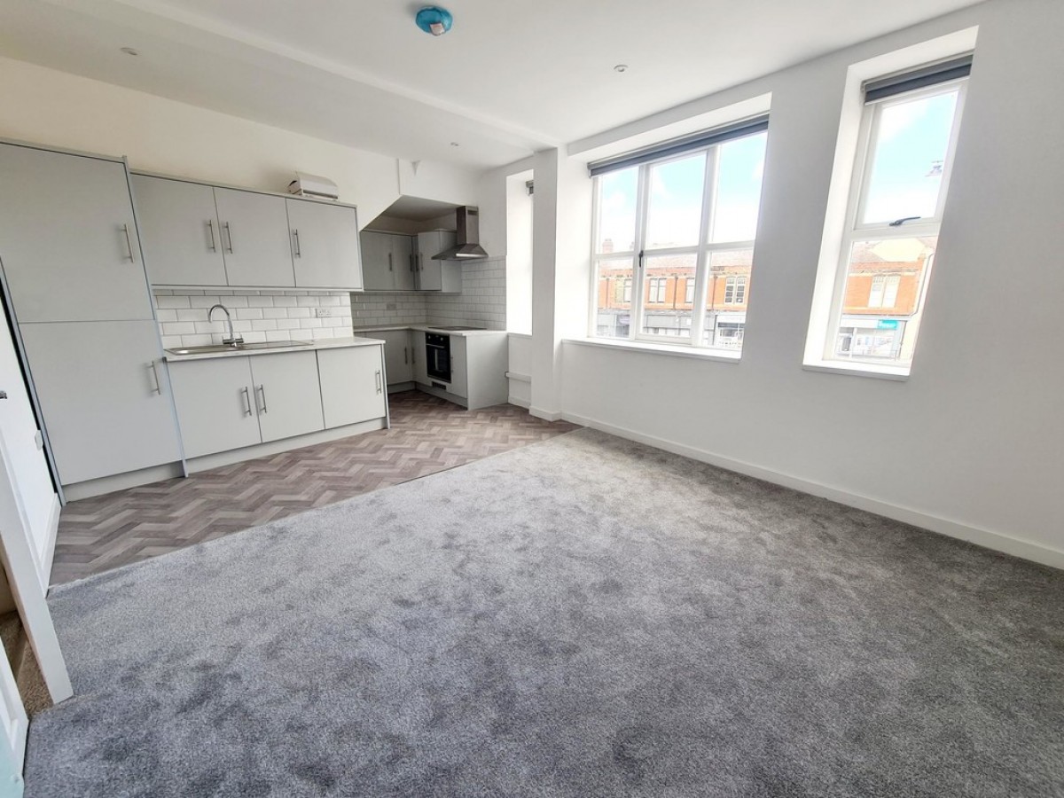 Moorland Road, Stoke-on-Trent