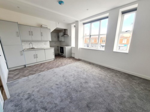 Moorland Road, Stoke-on-Trent