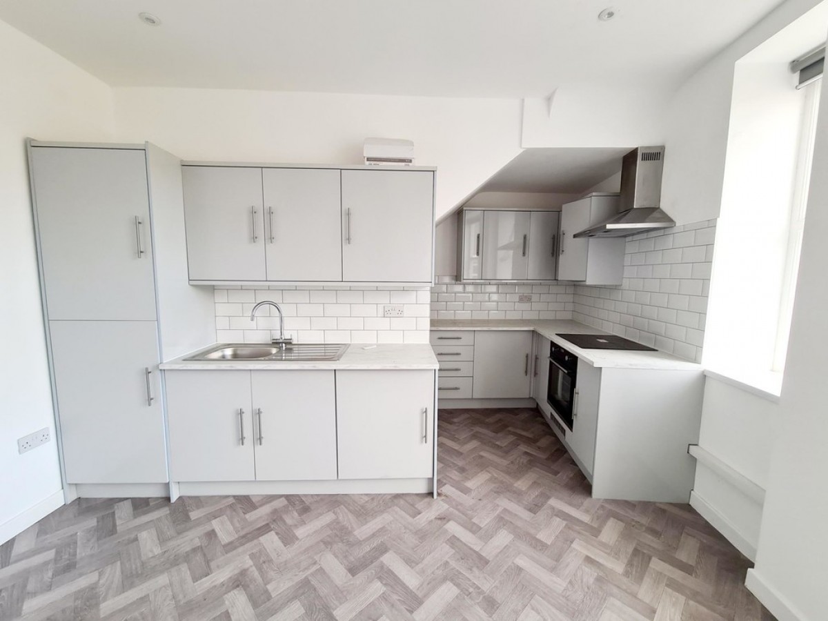 Moorland Road, Stoke-on-Trent