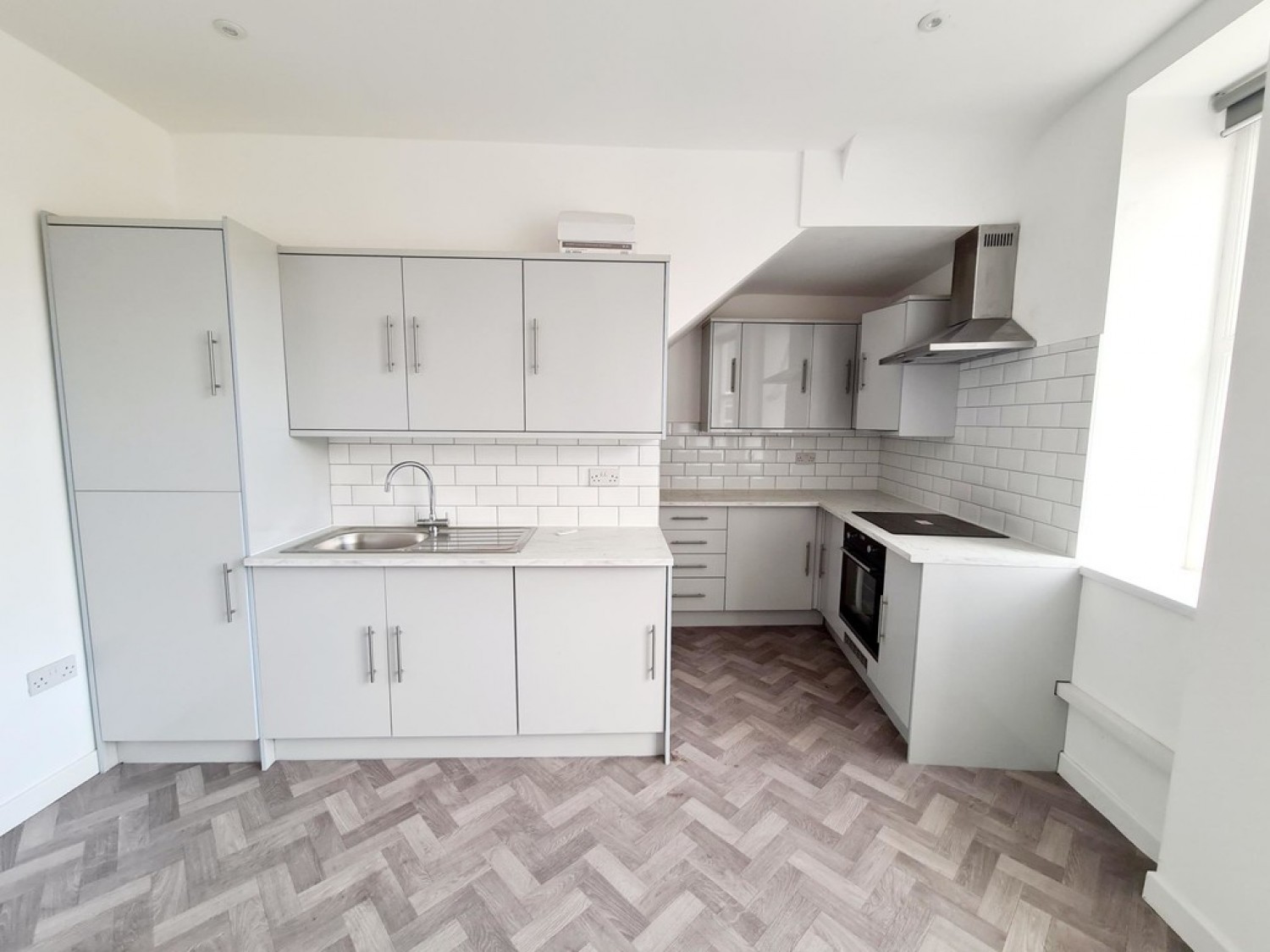 Moorland Road, Stoke-on-Trent