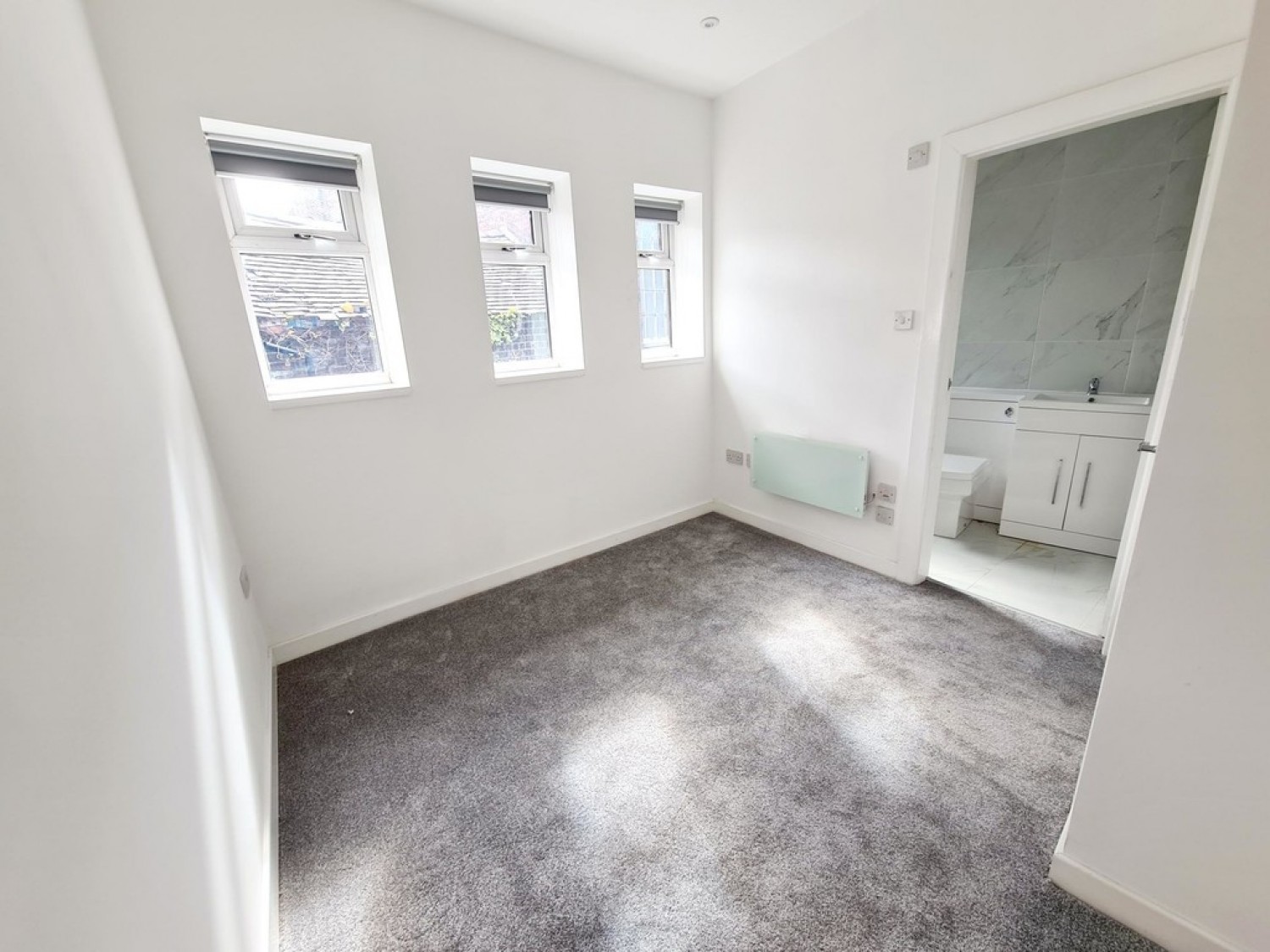 Moorland Road, Stoke-on-Trent